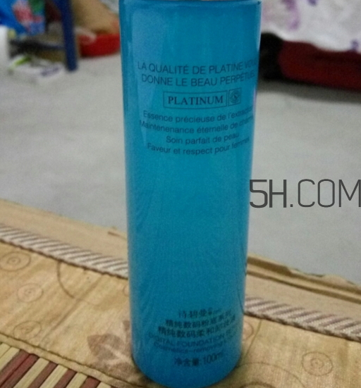 詩碧曼卸妝液多少錢？詩碧曼卸妝液怎么樣？