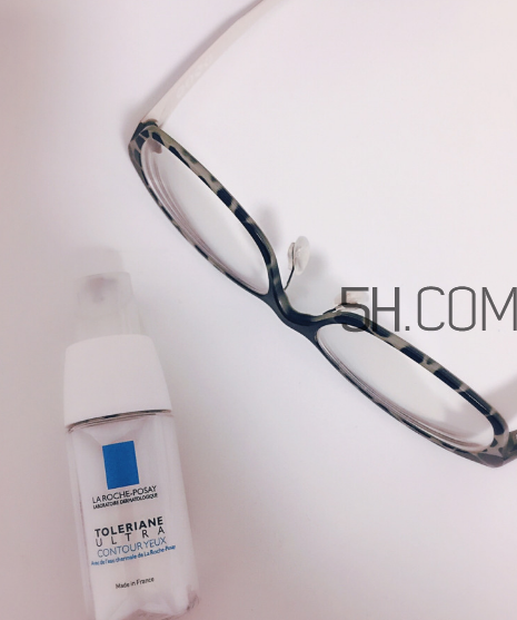 理膚泉安心眼霜怎么樣？理膚泉安心眼霜使用方法