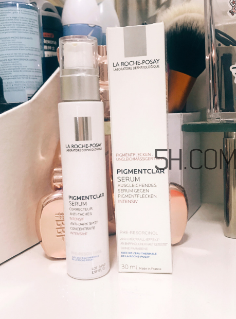 理膚泉三酸精華怎么樣？理膚泉三酸精華測評