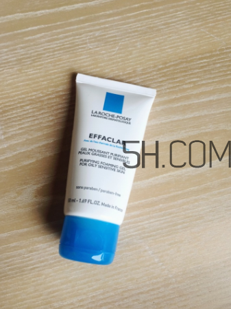 理膚泉清痘潔面怎么樣？理膚泉清痘潔面測(cè)評(píng)