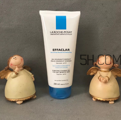 理膚泉清痘潔面怎么樣？理膚泉清痘潔面測(cè)評(píng)