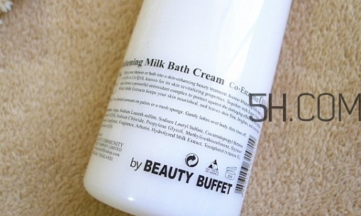 beauty buffet沐浴露怎么樣？beauty buffet沐浴露價(jià)格