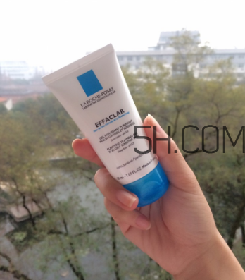 理膚泉清痘潔面怎么樣？理膚泉清痘潔面測(cè)評(píng)