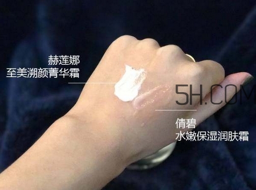 倩碧面霜和赫蓮娜面霜哪個(gè)好_對(duì)比 倩碧面霜和赫蓮娜面霜哪個(gè)好_對(duì)比