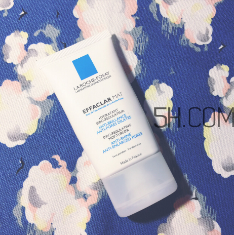 理膚泉控油平衡乳mat怎么樣？理膚泉控油平衡乳mat測評