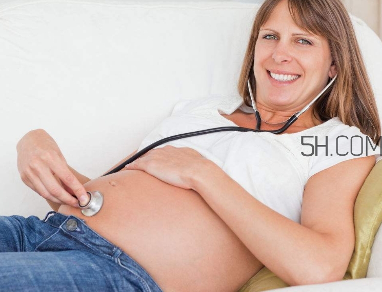 孕期同房后肚子疼是怎么回事？如何預防孕期同房肚子疼