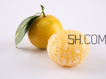 皇帝柑可以空腹吃嗎？皇帝柑多吃有什么危害