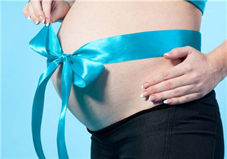 懷孕嘔吐吃什么可以緩解？孕婦哪幾種情況不能隨便摸肚子？