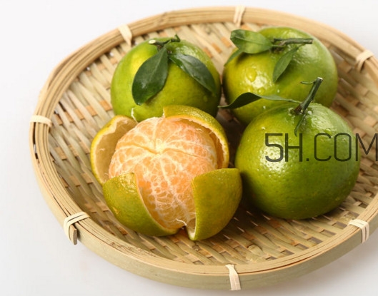 皇帝柑什么時候成熟？皇帝柑什么人不能吃