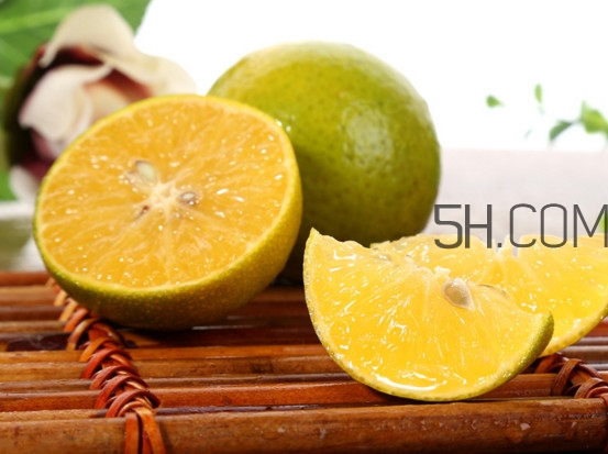 皇帝柑是哪里的特產(chǎn)？皇帝柑是熱性還是涼性？