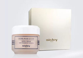 希思黎美頸霜是什么？希思黎美頸霜多少錢？