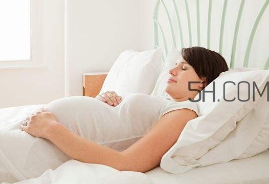 孕期做春夢宮縮怎么辦？孕期做春夢代表什么？