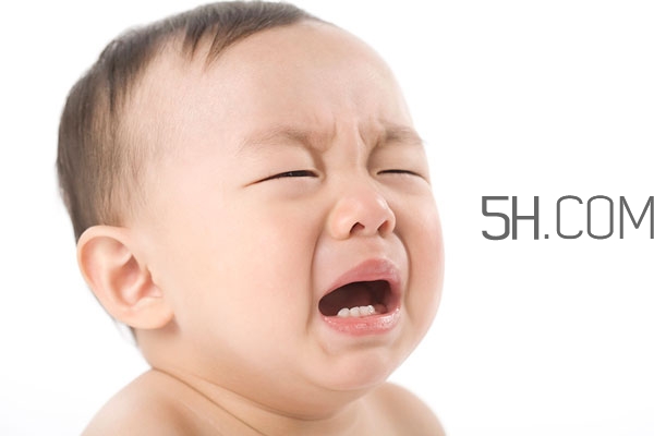 寶寶的哭聲都代表什么 怎么分辨寶寶的哭聲 寶寶的哭聲都代表什么 怎么分辨寶寶的哭聲