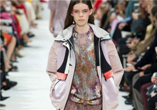 valentino2018春夏系列怎么樣_好看嗎？