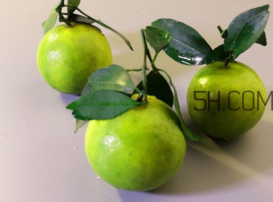 皇帝柑什么時候成熟？皇帝柑什么人不能吃