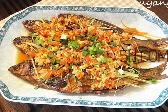 刁子魚怎么挑選？刁子魚怎么做好吃