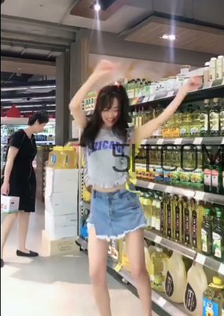 c哩c哩是什么歌？c哩c哩舞蹈教學