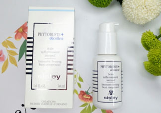 希思黎美胸精華乳多少錢？希思黎美胸精華乳為什么好？