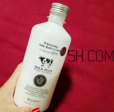 beauty buffet沐浴露怎么用？beauty buffet沐浴露使用心得