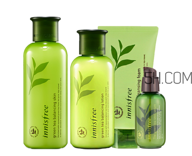 悅詩風(fēng)吟綠茶系列孕婦可以用嗎_適合什么膚質(zhì)？