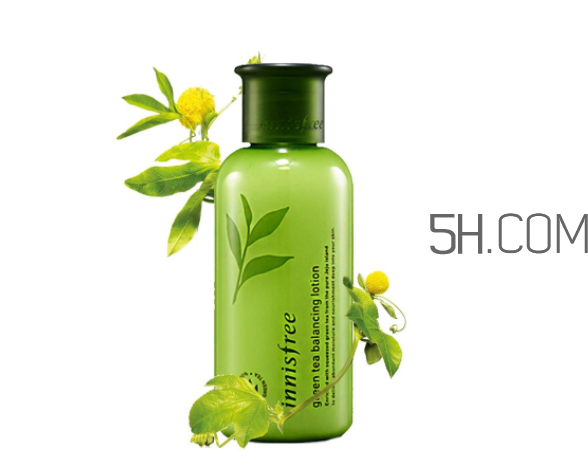 悅詩風(fēng)吟綠茶系列孕婦可以用嗎_適合什么膚質(zhì)？