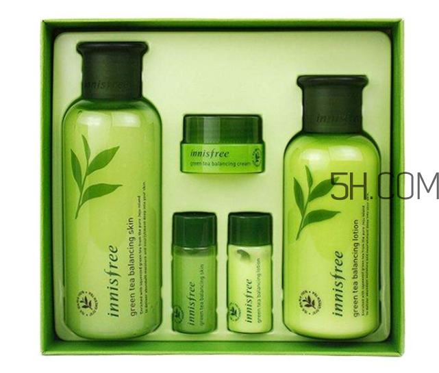 悅詩風(fēng)吟綠茶系列孕婦可以用嗎_適合什么膚質(zhì)？