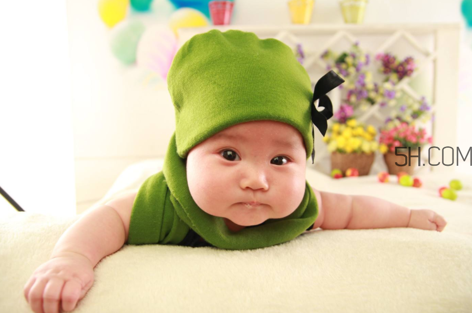 寶寶能大量吃莧菜嗎？寶寶吃什么增強抵抗力？