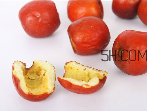 脆冬棗會上火嗎 吃脆棗上火嗎 脆冬棗會上火嗎 吃脆棗上火嗎