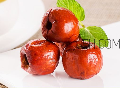 脆冬棗會上火嗎 吃脆棗上火嗎 脆冬棗會上火嗎 吃脆棗上火嗎