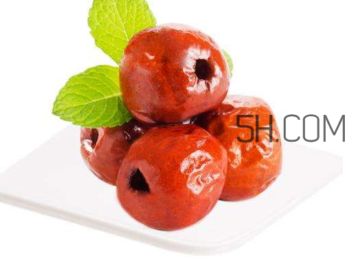 脆冬棗會上火嗎 吃脆棗上火嗎 脆冬棗會上火嗎 吃脆棗上火嗎