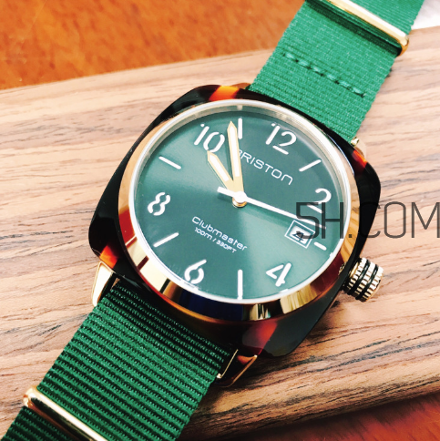 briston手表怎么樣？briston手表哪里有專柜？