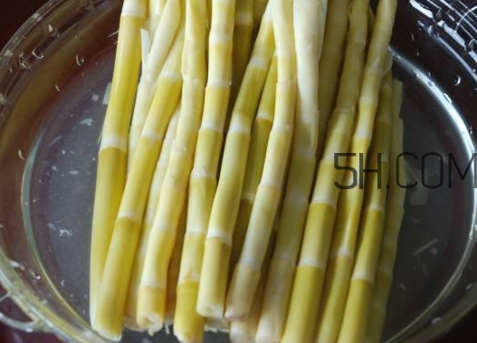 扁尖是什么？扁尖和筍干有什么區(qū)別