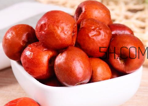 脆冬棗怎么保存 脆冬棗怎么存放 脆冬棗怎么保存 脆冬棗怎么存放