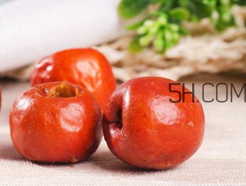 脆冬棗補(bǔ)血嗎 脆冬棗有營養(yǎng)嗎 脆冬棗補(bǔ)血嗎 脆冬棗有營養(yǎng)嗎