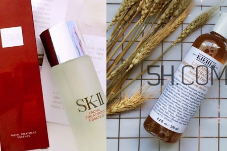 科顏氏金盞花水和sk2神仙水哪個(gè)好_區(qū)別對比 科顏氏金盞花水和sk2神仙水哪個(gè)好_區(qū)別對比