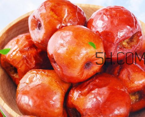 脆冬棗什么牌子好吃 脆冬棗好吃嗎 脆冬棗什么牌子好吃 脆冬棗好吃嗎