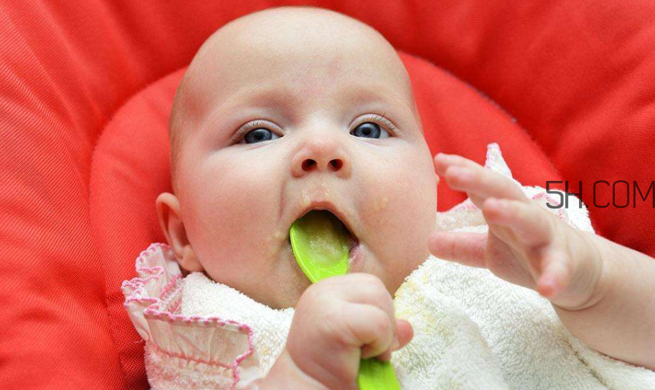 嬰兒臉色發(fā)黃怎么辦？嬰兒輔食做法