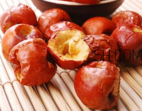 脆冬棗什么牌子好吃 脆冬棗好吃嗎 脆冬棗什么牌子好吃 脆冬棗好吃嗎