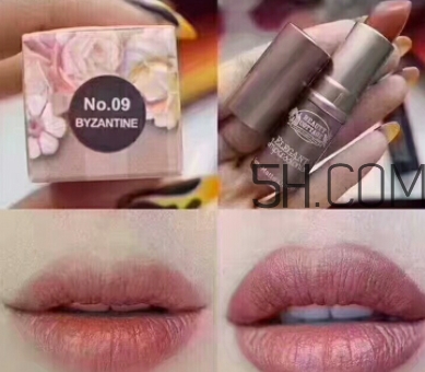 beauty buffet口紅怎么樣？beauty buffet口紅多少