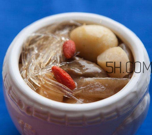 佛跳墻是什么意思？佛跳墻為什么叫佛跳墻