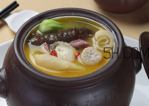 佛跳墻是菜還是湯？佛跳墻怎么做