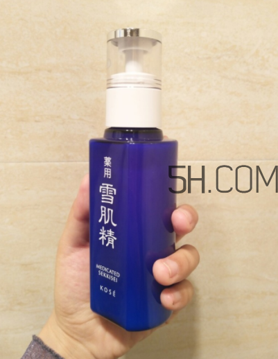 雪肌精乳液怎么用_使用方法 雪肌精乳液怎么用_使用方法