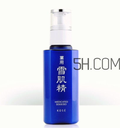 雪肌精乳液怎么用_使用方法 雪肌精乳液怎么用_使用方法