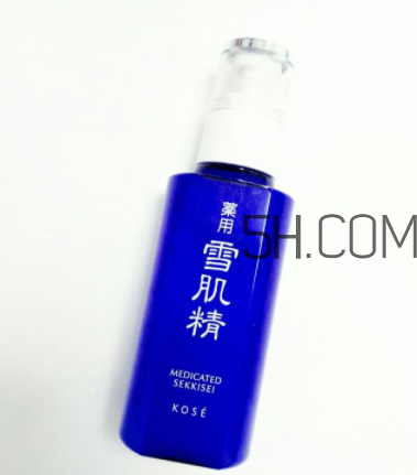 雪肌精乳液怎么用_使用方法 雪肌精乳液怎么用_使用方法