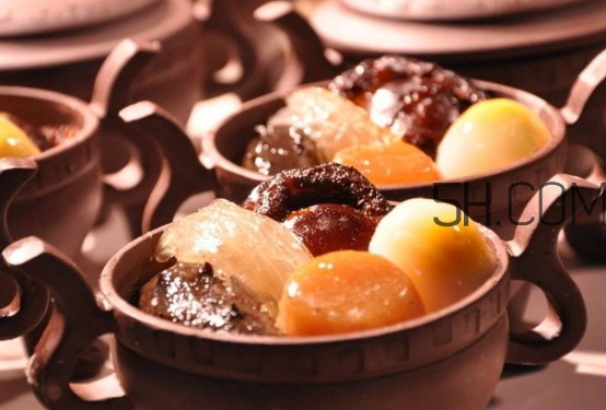 佛跳墻怎么保存？佛跳墻的功效與作用