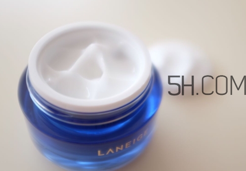 蘭芝眼霜怎么樣？蘭芝眼霜功效