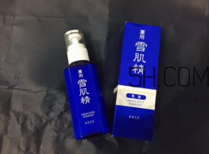 雪肌精乳液怎么樣？雪肌精乳液有幾種？