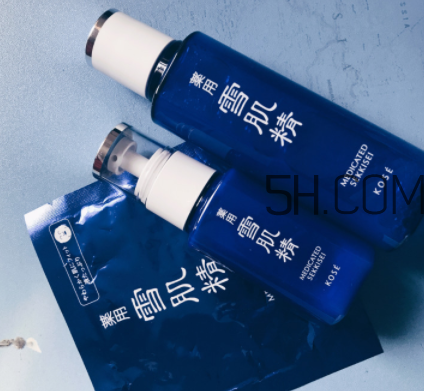 雪肌精乳液怎么樣？雪肌精乳液有幾種？