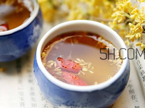 桂花酒用干桂花還是鮮桂花 桂花酒用哪種桂花 桂花酒用干桂花還是鮮桂花 桂花酒用哪種桂花