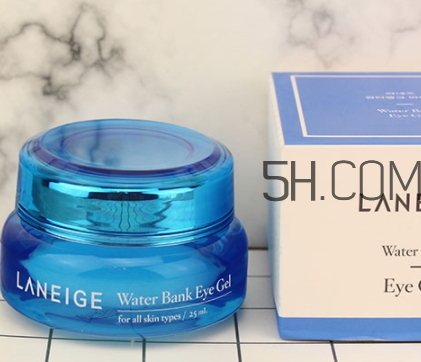 蘭芝有幾款眼霜？蘭芝眼霜哪款好用